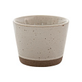 Factory direct wholesale coffee cup,ceramic milk tea cups,reusable cup porcelain water mug cup 150ml espresso cups